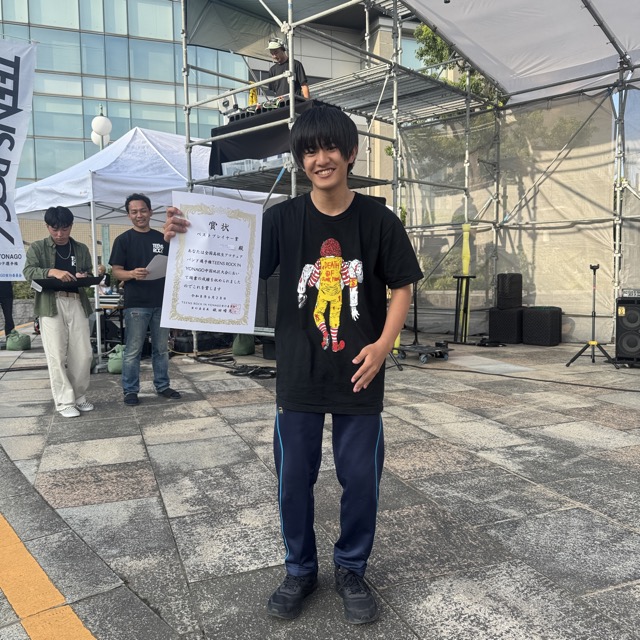 武田駿汰を囲む会