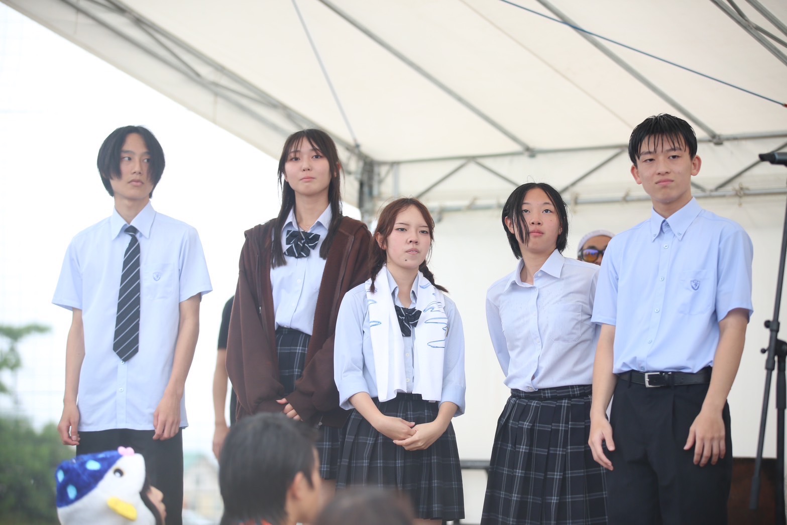 内角72度
