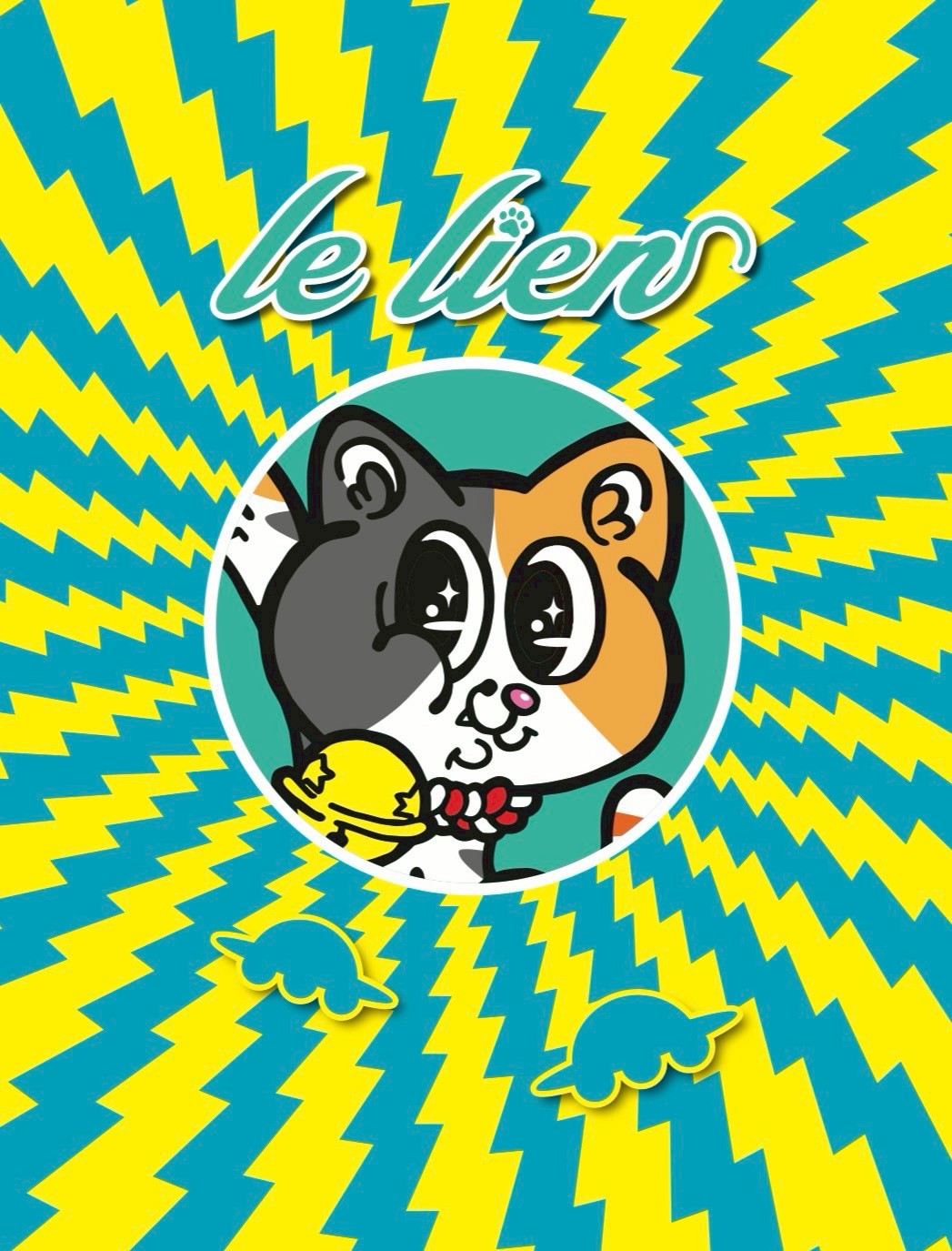 ロゴマーク