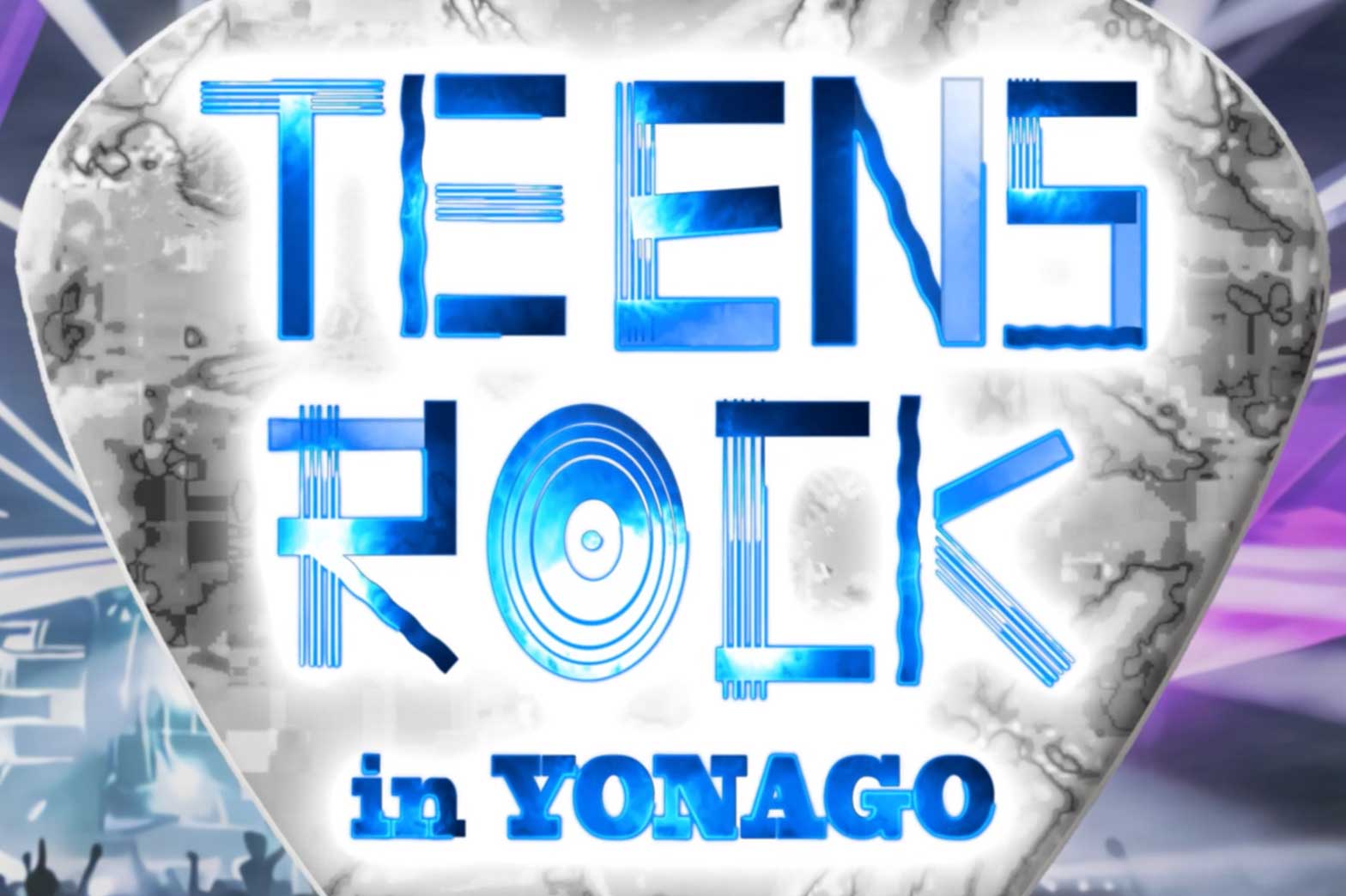 Teens Rock in Yonago 2024