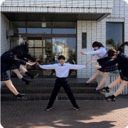 武田駿汰を囲む会
